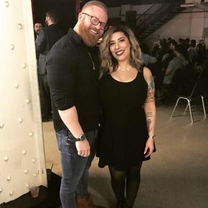 Meet your Posher, Ninalee